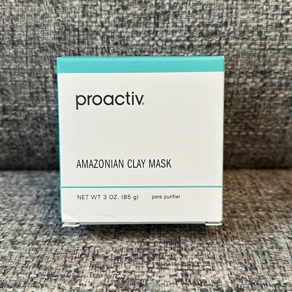 Proactiv Skincare Proactiv Amazonian Clay Mask Poshmark